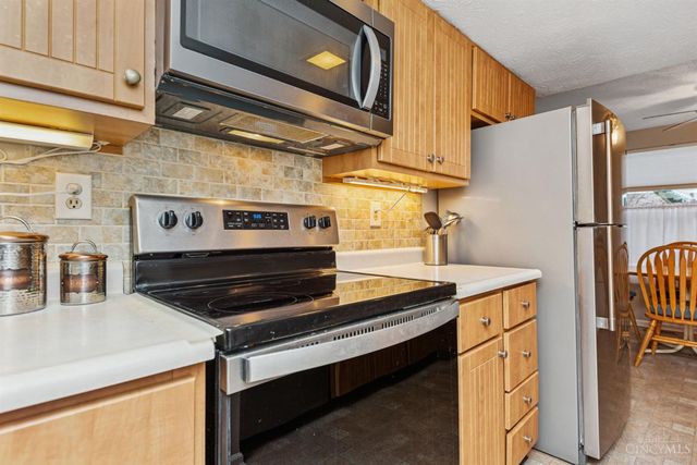 965 Woodlyn Drive N, Anderson Twp, OH 45230