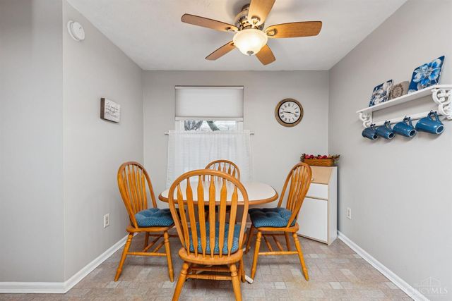 965 Woodlyn Drive N, Anderson Twp, OH 45230