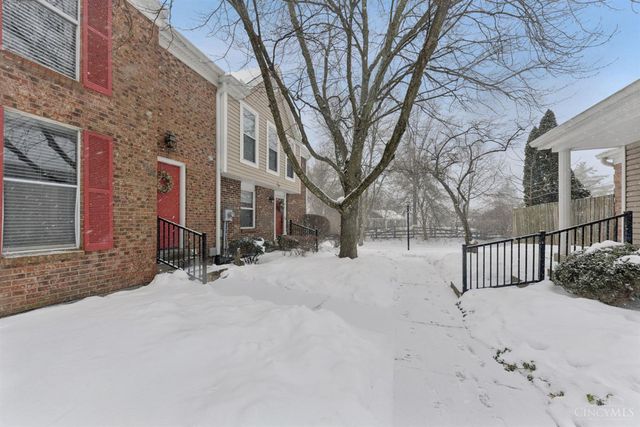 965 Woodlyn Drive N, Anderson Twp, OH 45230