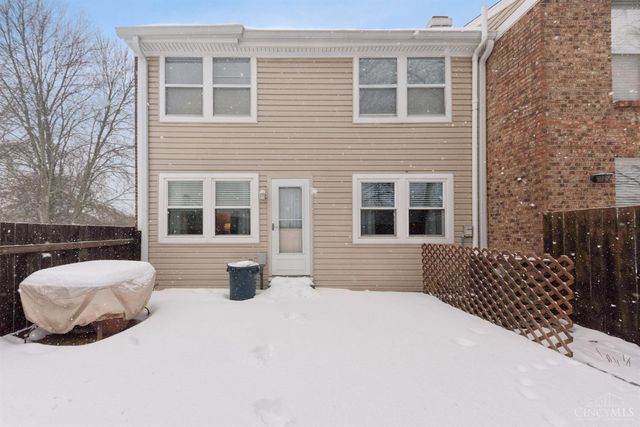 965 Woodlyn Drive N, Anderson Twp, OH 45230