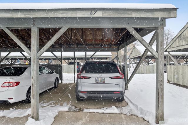 965 Woodlyn Drive N, Anderson Twp, OH 45230