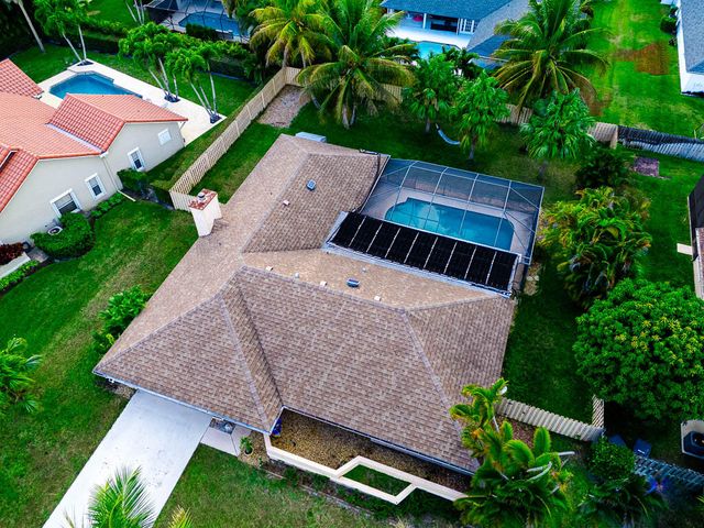 301 Knotty Wood Lane, Wellington, FL 33414