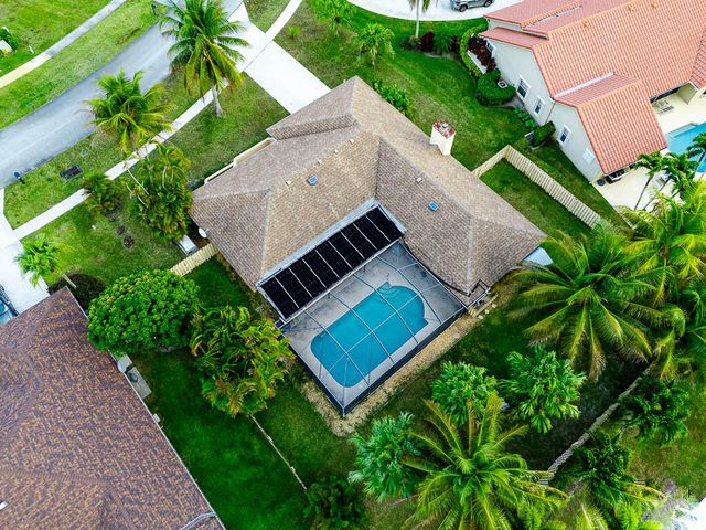 301 Knotty Wood Lane, Wellington, FL 33414