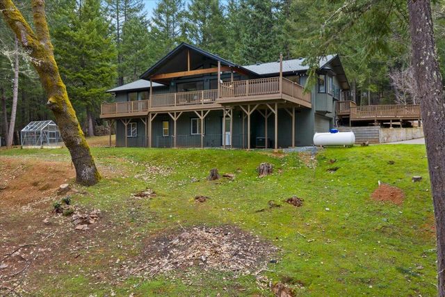350 Splendor Drive, Wilderville, OR 97543