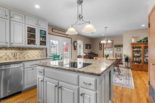 3700 Dallas Street, Fort Smith, AR 72903