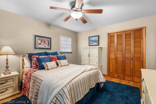 3700 Dallas Street, Fort Smith, AR 72903