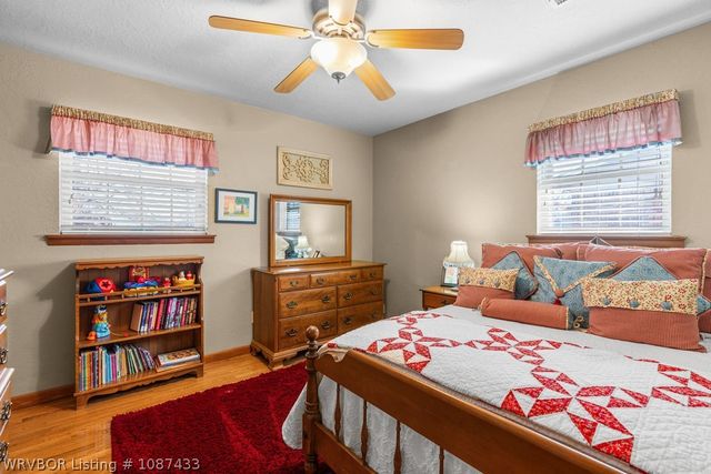 3700 Dallas Street, Fort Smith, AR 72903