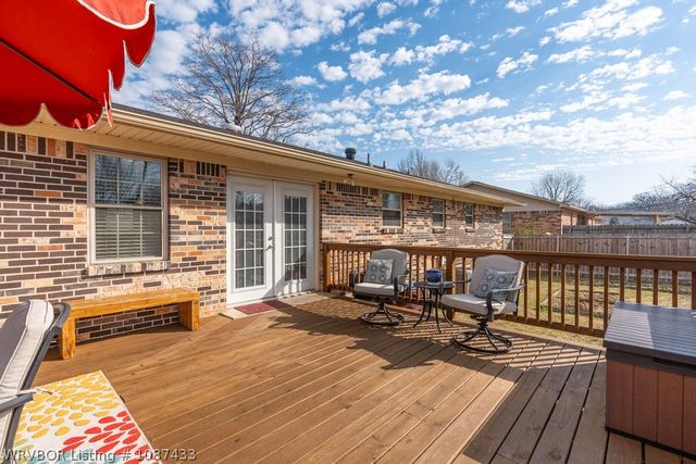 3700 Dallas Street, Fort Smith, AR 72903