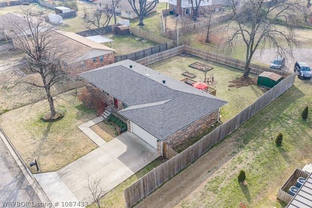3700 Dallas Street, Fort Smith, AR 72903