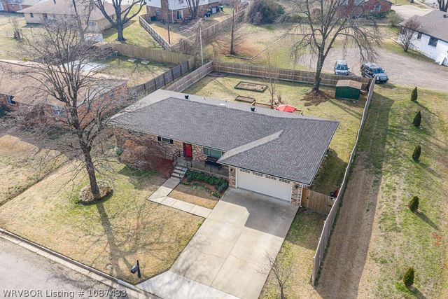 3700 Dallas Street, Fort Smith, AR 72903