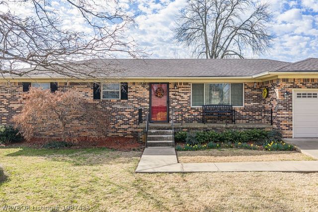 3700 Dallas Street, Fort Smith, AR 72903