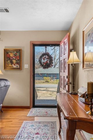 3700 Dallas Street, Fort Smith, AR 72903