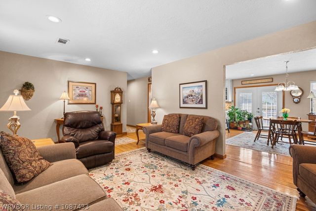 3700 Dallas Street, Fort Smith, AR 72903