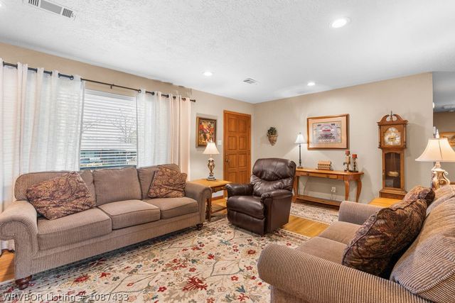 3700 Dallas Street, Fort Smith, AR 72903