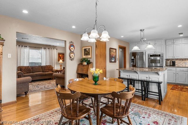 3700 Dallas Street, Fort Smith, AR 72903