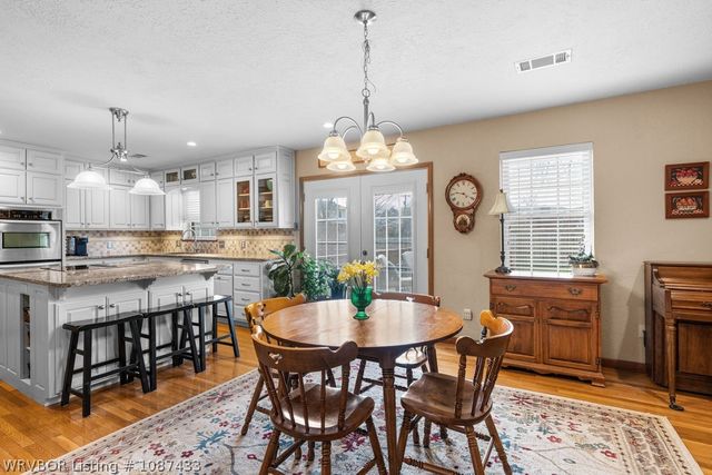 3700 Dallas Street, Fort Smith, AR 72903