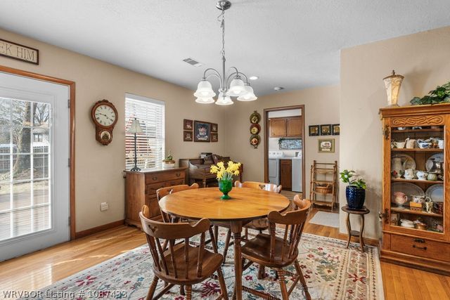 3700 Dallas Street, Fort Smith, AR 72903