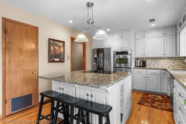 3700 Dallas Street, Fort Smith, AR 72903