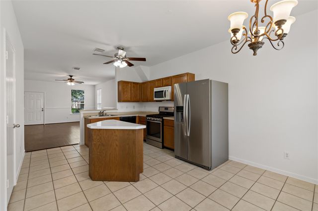 5425 Jefferson Street, Pearland, TX 77584