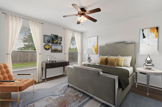 5425 Jefferson Street, Pearland, TX 77584