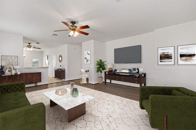 5425 Jefferson Street, Pearland, TX 77584