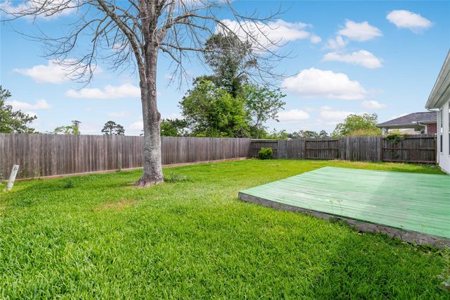 5425 Jefferson Street, Pearland, TX 77584