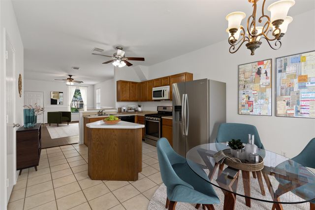 5425 Jefferson Street, Pearland, TX 77584