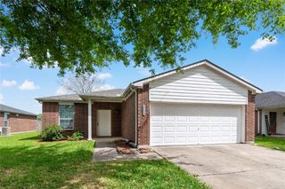 5425 Jefferson Street, Pearland, TX 77584