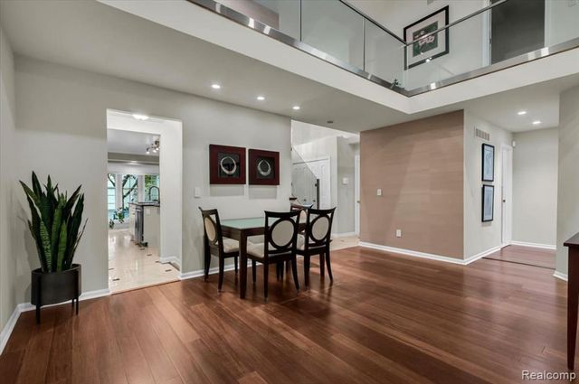 24547 Martel Drive, Farmington Hills, MI 48335