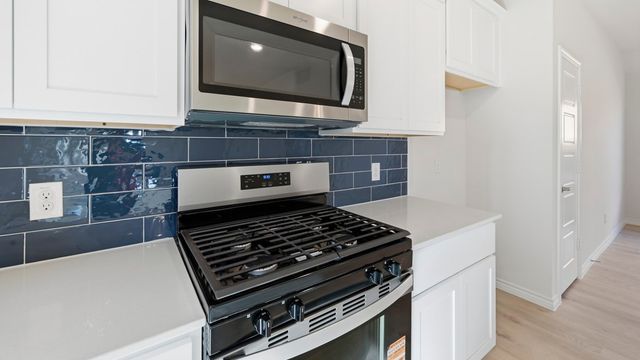 1220 Hopes Lake Drive, Princeton, TX 75407