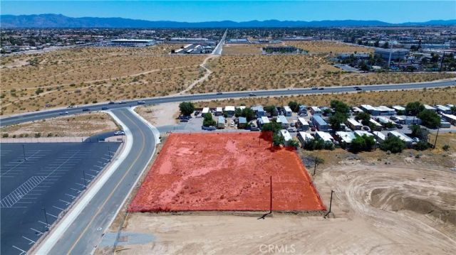 1 Locust, Hesperia, CA 92345