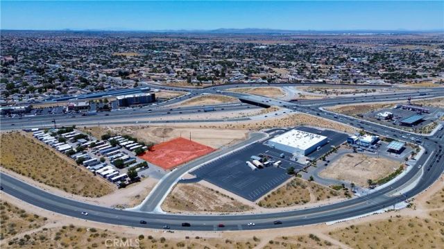 1 Locust, Hesperia, CA 92345