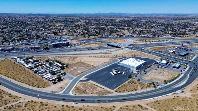 1 Locust, Hesperia, CA 92345