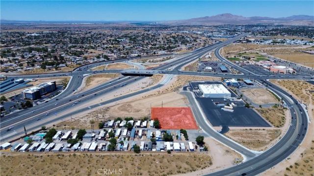 1 Locust, Hesperia, CA 92345