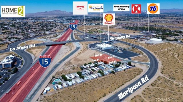 1 Locust, Hesperia, CA 92345