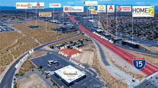 1 Locust, Hesperia, CA 92345
