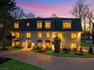 99 Ogle Rd, Old Tappan Boro, NJ 07675