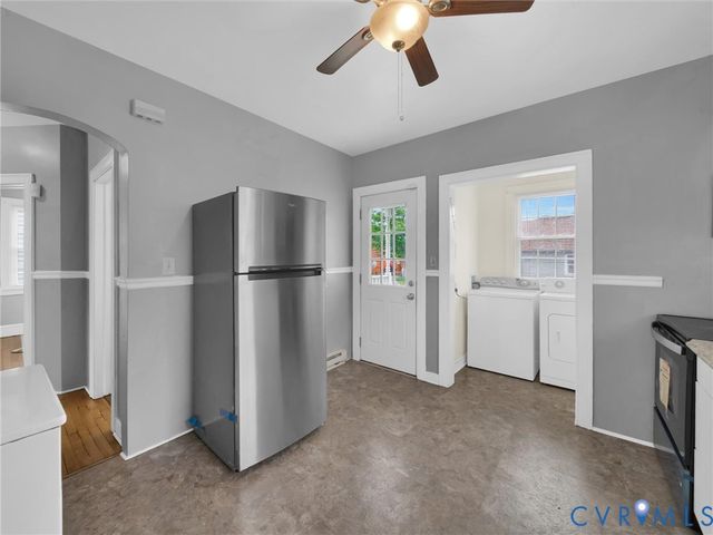 3622 Harris Ave, Richmond, VA 23223