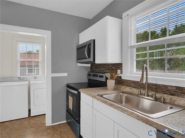 3622 Harris Ave, Richmond, VA 23223