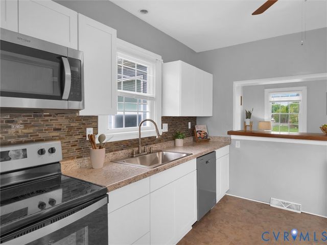 3622 Harris Ave, Richmond, VA 23223