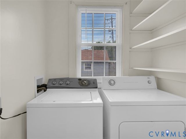 3622 Harris Ave, Richmond, VA 23223