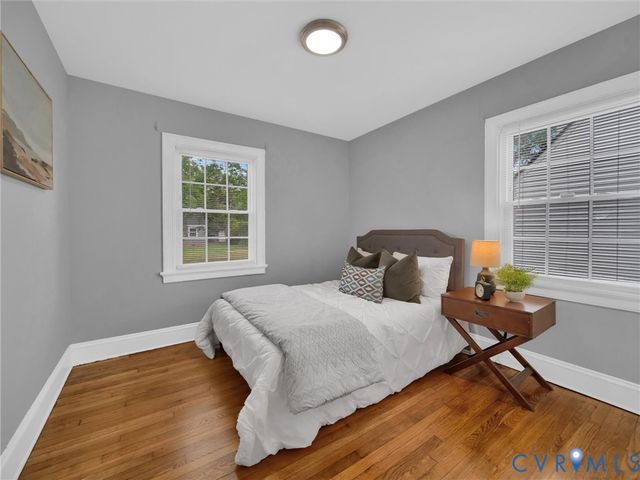 3622 Harris Ave, Richmond, VA 23223
