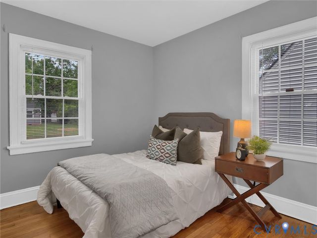 3622 Harris Ave, Richmond, VA 23223