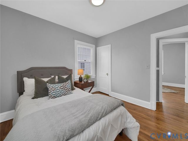 3622 Harris Ave, Richmond, VA 23223