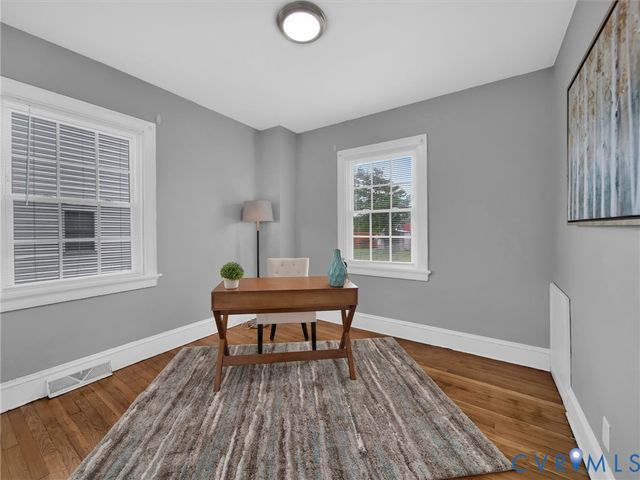 3622 Harris Ave, Richmond, VA 23223