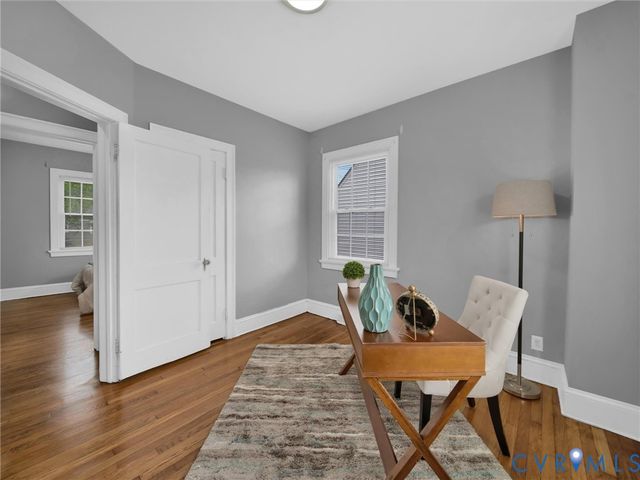 3622 Harris Ave, Richmond, VA 23223