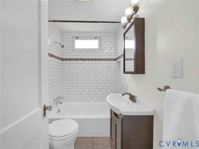 3622 Harris Ave, Richmond, VA 23223