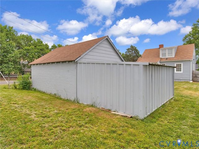 3622 Harris Ave, Richmond, VA 23223