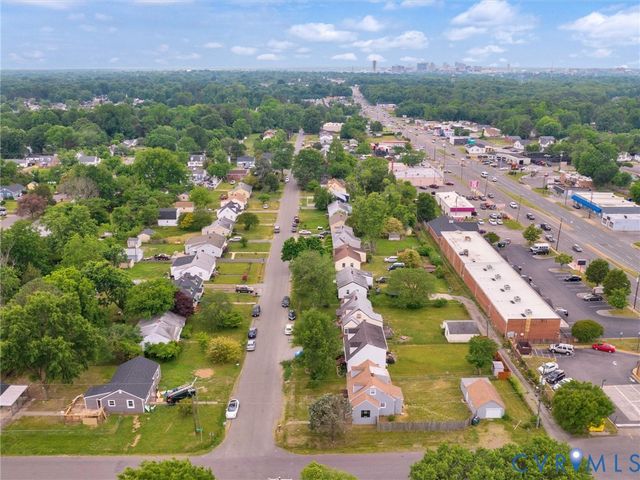 3622 Harris Ave, Richmond, VA 23223