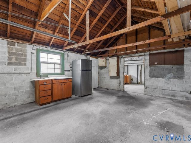 3622 Harris Ave, Richmond, VA 23223